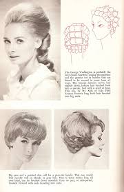 From the beehive to the beehives were one of the most adored hairstyles of the '60s. Hairstyles 50s 60s 140184 50s And 60s Hairstyles The 60s