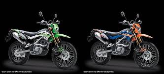 Selain artikel persamaan warna merah scoopy yang anda cari, anda juga bisa menemukan banyak artikel mengenai harga sepeda motor, motor.adalah sporty red, entah kenapa warna merah selalu paling diminati masyarakat indonesia mungkin karena bendera kita berwarna merah putih. Diam Diam Kawasaki Klx 150 Dapat Warna Baru Harga Tetap Otosia Com Line Today