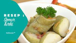 Jun 11, 2021 · resep resep ayam dan telor semur kecap. Resep Semur Telur Betawi Makin Mantap Dicampur Kentang