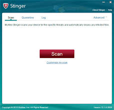 All computers connecting to the marist network are required to run mcafee virusscan enterprise, which is provided by the college to all students, . Mcafee Stinger 12 2 0 339 Free Download Freewarefiles Com Security Privacy Category
