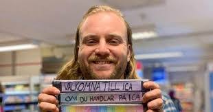 William Holmstrom's Instagram, Twitter & Facebook