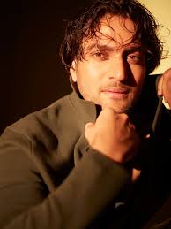 Waiting for the next scene to begin... #ArhaanPateel [ Arhaan Pateel,  fashion, photoshoot, style, sweaters, aesthetics, trending, photoshoot,  outfit, mood, explore page, fyp ]