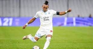 Maillot gardien olympique marseille 2021/2022. Om Le Nouveau Maillot Domicile Pour La Saison 2021 2022 Aurait Fuite