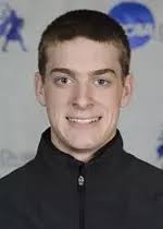 2013 Men's Track & Field Roster