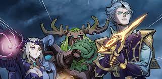 Jump into the fight with him now! Mobilelegends Bang Bang