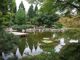Japanischer Garten In Planten Un Blomen Mit Bildern Schone Orte Garten Planen Hamburg
