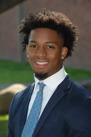 Devante Reid's Instagram, Twitter & Facebook