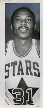 Utah Stars great Zelmo Beaty dies