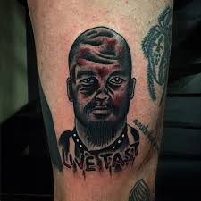 The Ultimate List of Tattoo Adventures: The Artists, the Ink, and the  Stories Behind Them