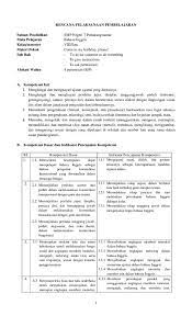 Maybe you would like to learn more about one of these? Rpp Bahasa Inggris Smp Kelas Viii Kurikulum 2013 Research Papers Academia Edu