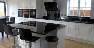 Choosing the granite countertop and granite colors for your kitchen is important. Most Popular Granite Colors For Garnering Your Kitchen Area