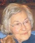 Margaret Merrow Obituary (2014)
