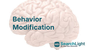 Image result for Behavior Modification