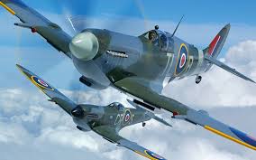 Pin By Giuliano On Aviation Supermarine Spitfire Spitfire Plane Wwii Airplane