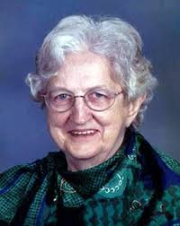 EDITH PEKAREK Obituary (1930