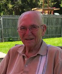 Francis "Ron" Saleski Obituary October 9, 2015