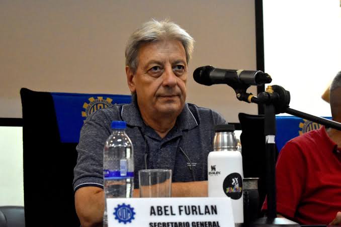 La intervención de la UOM suspendió el convenio con la USEM que detonó la caída de Abel Furlán