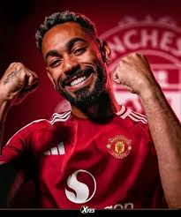 Manchester United signs exciting premier league forward