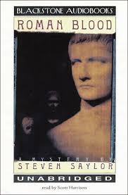 Roman Blood: The 25th Anniversary Pages