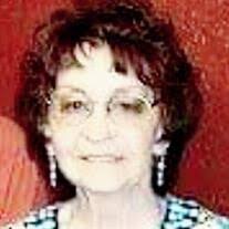 Kathryn Marie McGaugh Obituary