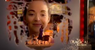 The Magical Toy Shop (Short)