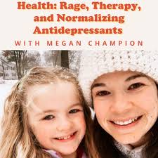 podcast episodes — Lina Forrestal