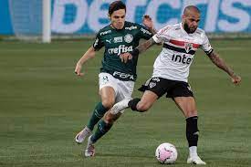 Fonte luminosa, araraquara, sp data: Gonzalo Carneiro E Escalado No Sao Paulo Palmeiras Tera Titulares
