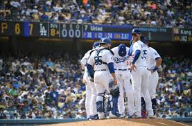 Nov 04, 2021 · 177 los angeles dodgers trivia questions & answers : Dodgers 5 Questions The Team Must Answer When Play Resumes