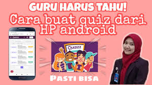 Flip pancake over when the top is brown. Cara Membuat Kuis Pakai Hp Android Youtube
