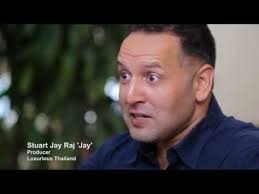 Stuart Jay Raj