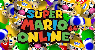 Their (mario, luigi, wario) paintings, go through the stage, fight the boss, get the . Mario 64 Online Kaze Emanuar Interview Red Bull Games