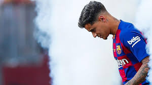 Coutinho, pjanic rumors, big change to copa del rey Barcelona Strip Philippe Coutinho Of Shirt Number As Antoine Griezmann Takes Trademark 7 Eurosport