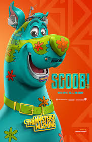 See more ideas about scooby doo, scooby, scooby doo movie. Scoob Marcelo Grassi Portfolio