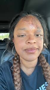 Kanisha Thomas Flint Case