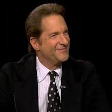 Seth Stein; Mikheil Saakashvili; Peter Guber — Charlie Rose
