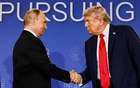 Barring last-minute nuclear deal, US and Russia teeter on brink of new arms  race | Reuters