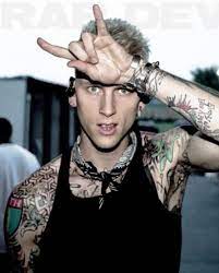 Machine gun kelly's source of wealth comes from being a rapper. Machine Gun Kelly Net Worth How Rich Is Mgk Alux Com