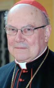 Requiescat in Pace: Notable Departures of 2019| National Catholic Register