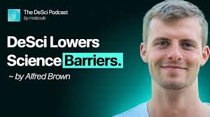 The DeSci London Conference 2024: A Preview with Alfred Brown
