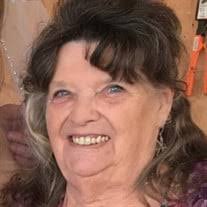 Annette May Wanker Obituary