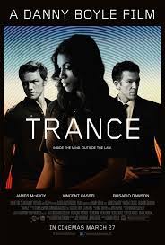 James mcavoy, vincent cassel, rosario dawson and others. Trance 2013 Film Online Subtitrat In Romana Film Online Subtitrat