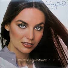 Crystal Gayle < When I Dream,1978 >
