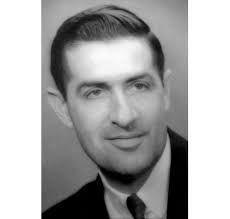 Charles Barham Obituary (2017)