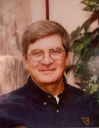 Obituary information for Garry Lee McComas