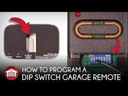 I also can't seem to find the limit adjustment screws. Overhead Door Model 455 Remote Jobs Ecityworks