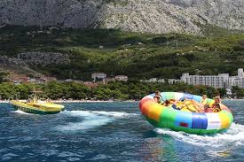 Watersport Center