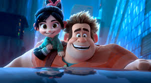 Kami tidak menyimpan file film tersebut di server sendiri. Ralph Breaks The Internet Review Disney Gets Caught In The Web The New York Times