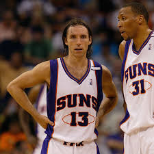 Yesterday's games and scores from any date in baa/nba or aba history. How The Bobcats 2004 Nba Expansion Draft Helped The Suns Land Steve Nash Sbnation Com