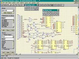 Top 6 wiring diagram software to build your wiring. Free Electronic Circuit Diagram Schematic Drawing Software Download