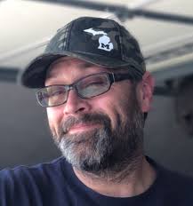 Obituary information for Chad "Chico" Marvin Zorn